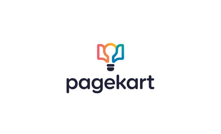 PageKart logo
