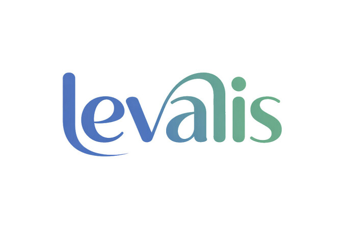 Levalis logo