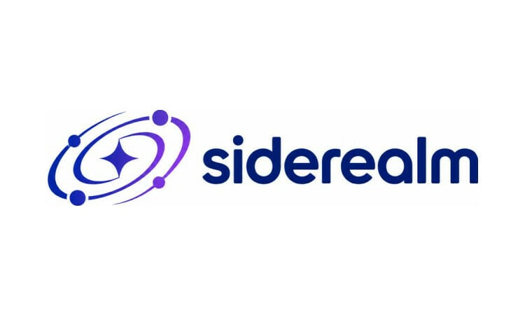 SideRealm logo