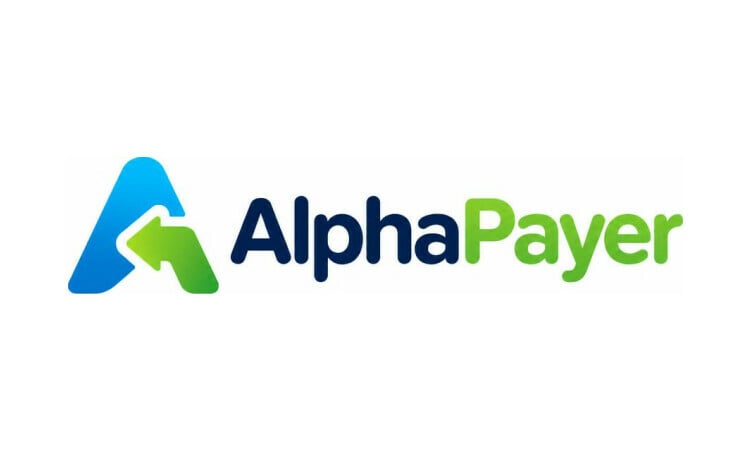 AlphaPayer logo