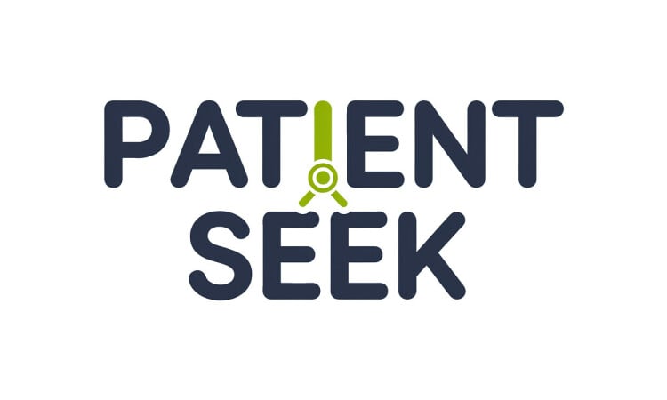 PatientSeek logo