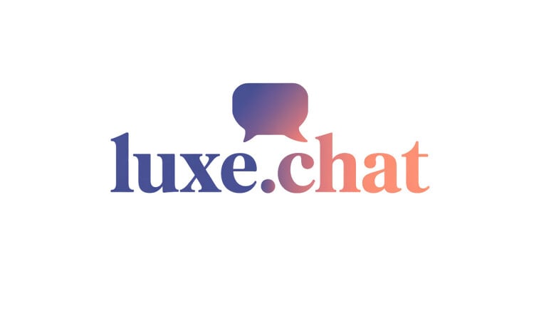 Luxe logo