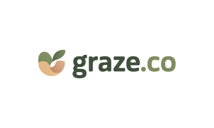Graze logo