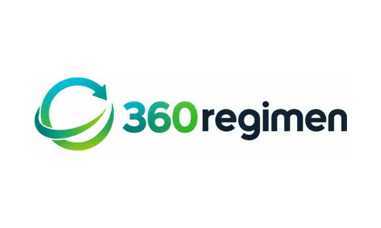 360Regimen logo