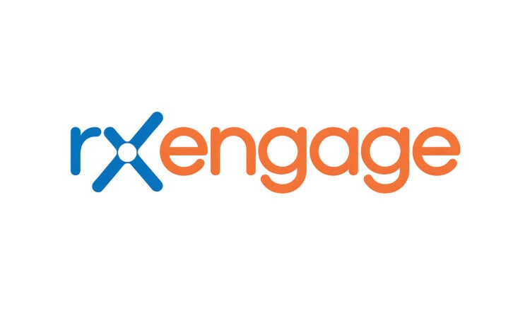 RxEngage logo