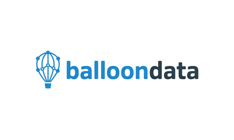 BalloonData logo