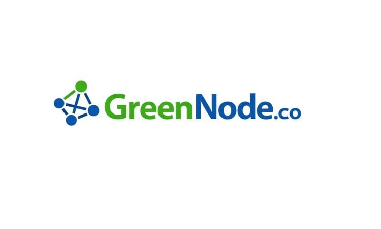 GreenNode logo