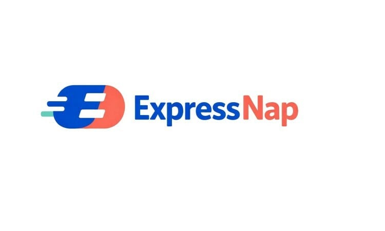 ExpressNap logo