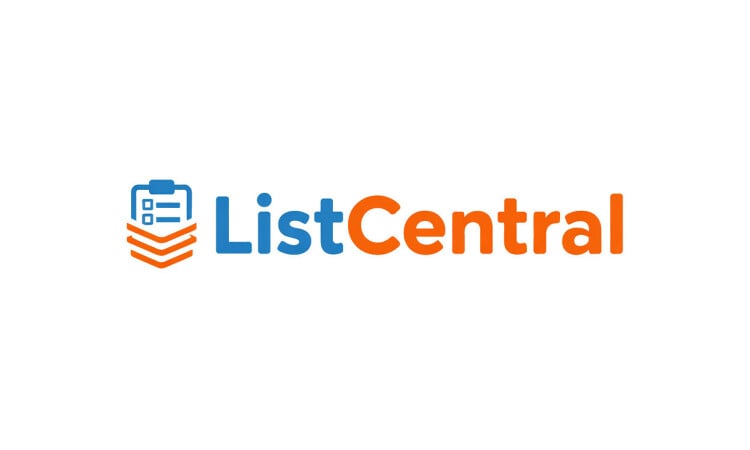 ListCentral logo