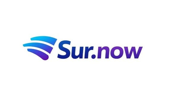 Sur logo