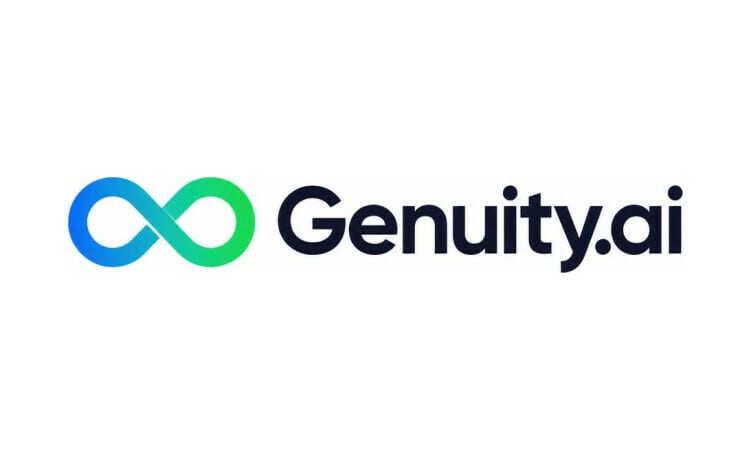 Genuity logo