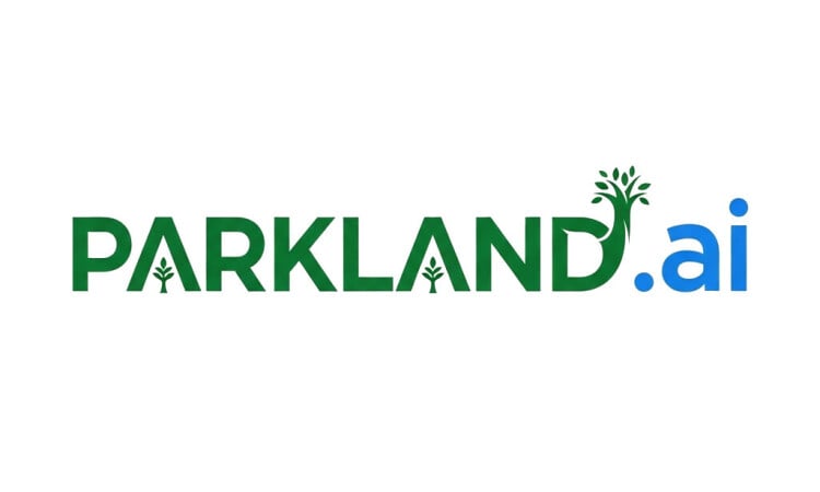Parkland logo