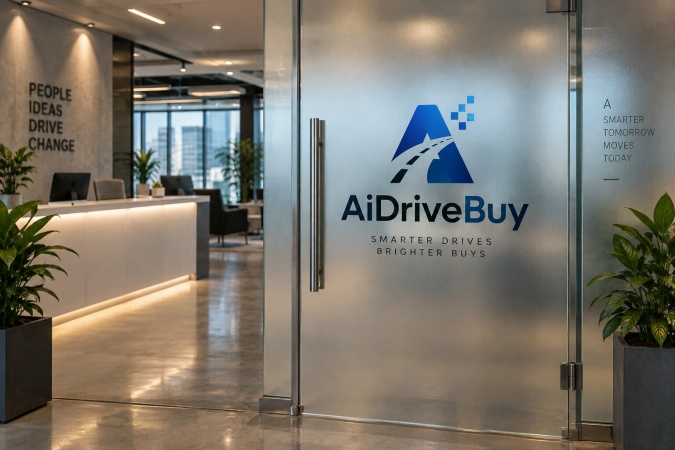 AiDriveBuy.com — 4