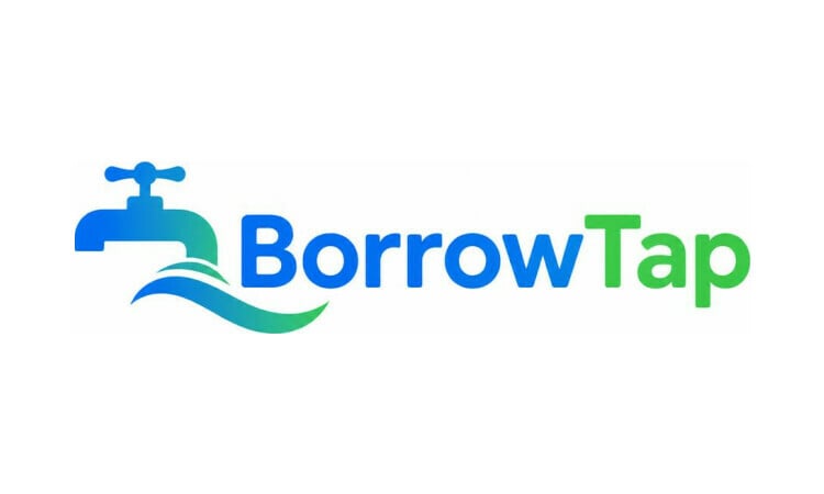 BorrowTap logo