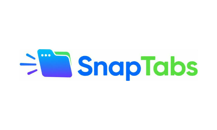 SnapTabs logo