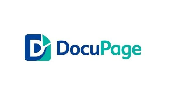 DocuPage logo