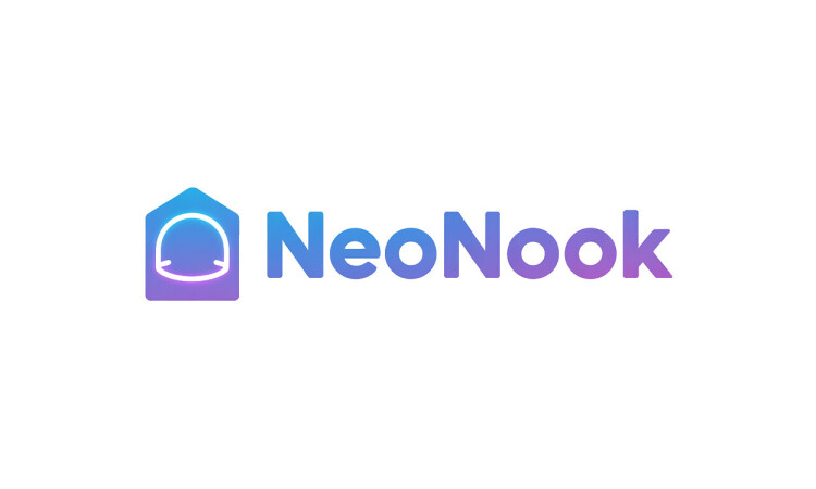 NeoNook.com - New premium domain marketplace