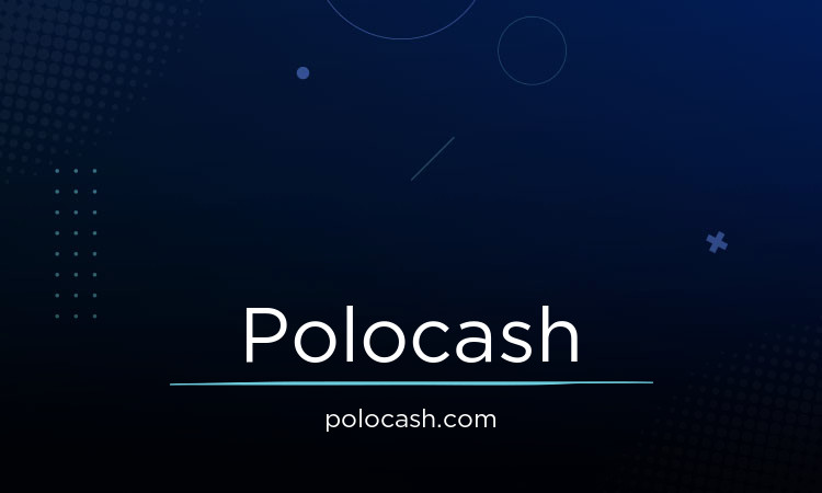 PoloCash.com - Unique premium domain marketplace
