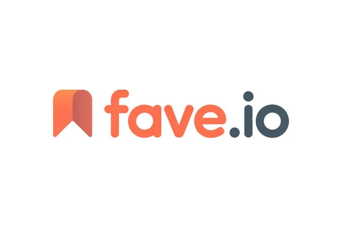 Fave logo