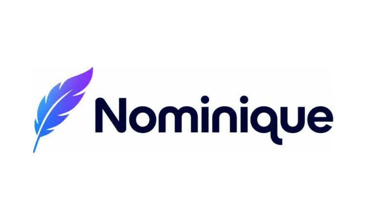 Nominique logo