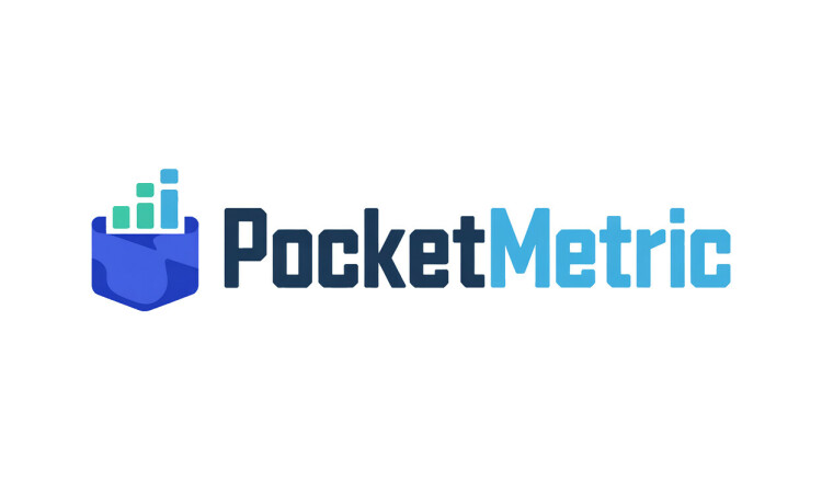 PocketMetric logo