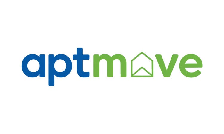 AptMove logo