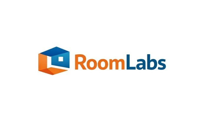 RoomLabs logo