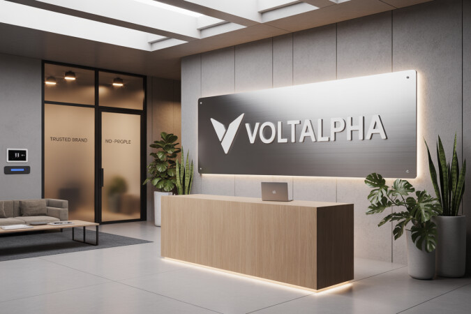 VoltAlpha.com - Great premium names