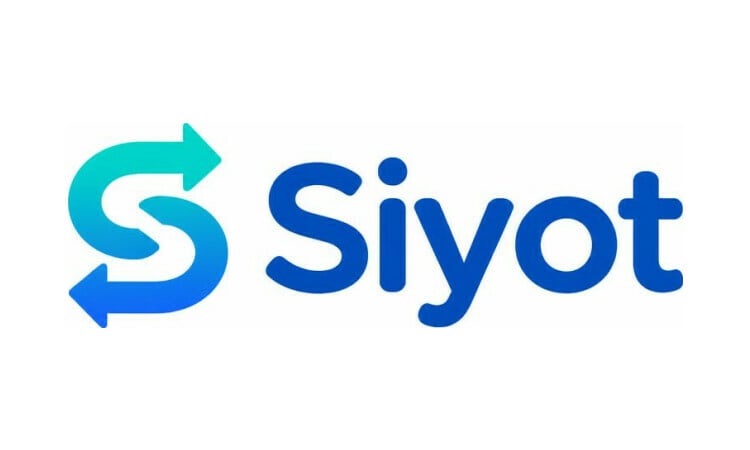 Siyot logo