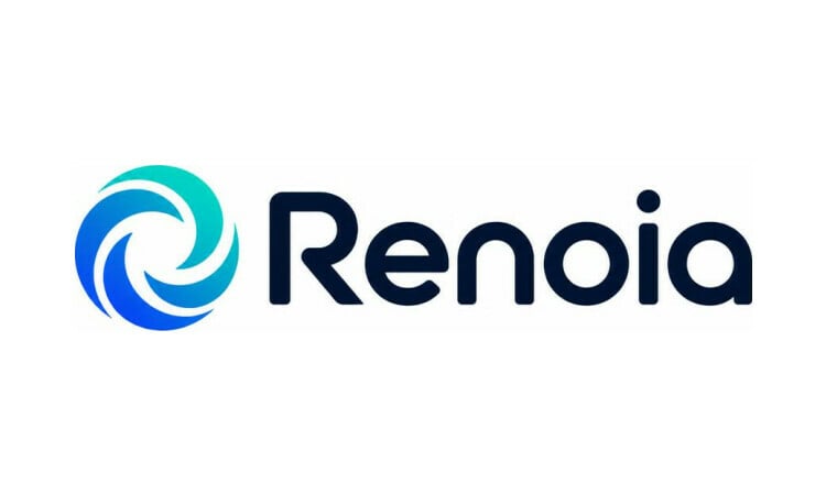 Renoia logo