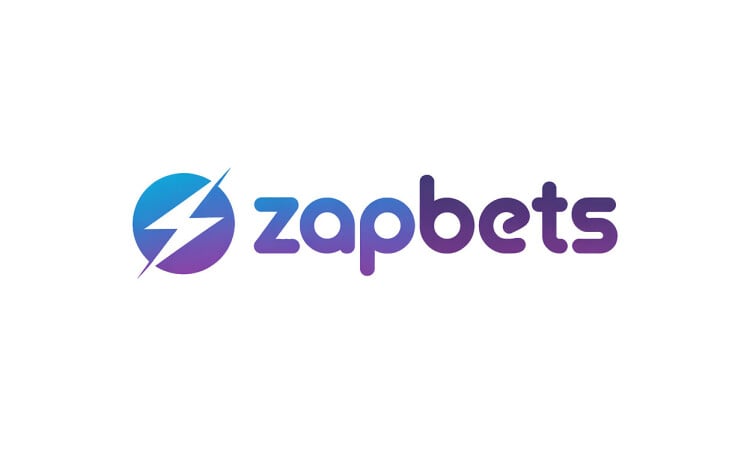 ZapBets logo