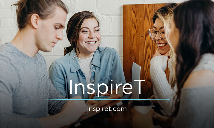 InspireT.com - Best premium names