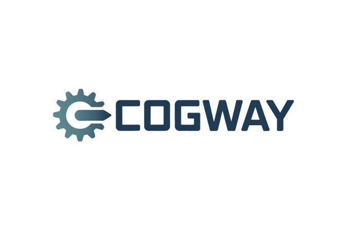 Cogway logo