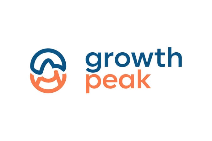 GrowthPeak logo