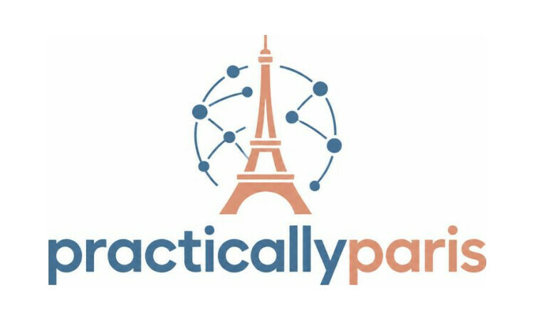 PracticallyParis logo