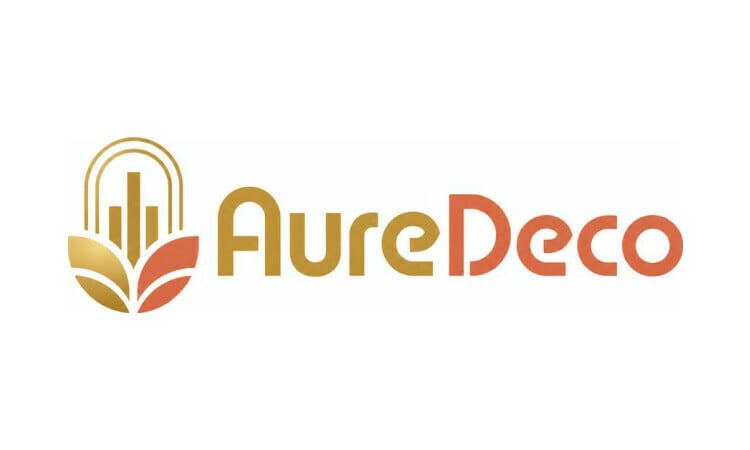 AureDeco logo