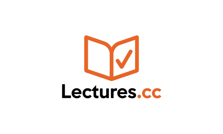 Lectures logo