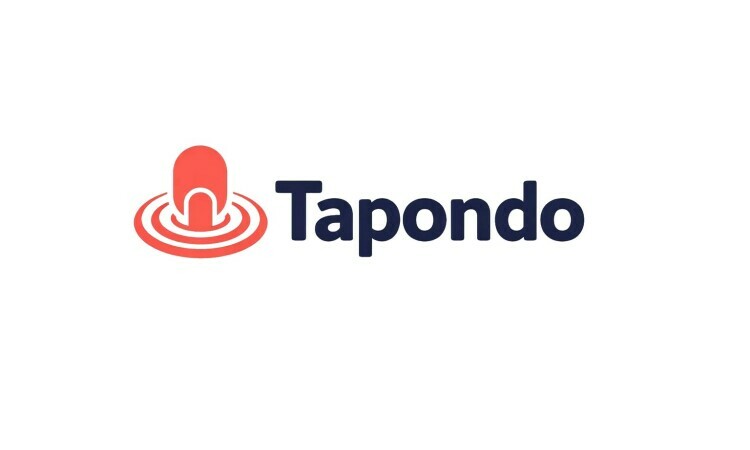 Tapondo logo