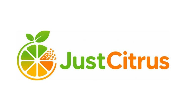 JustCitrus.com is for sale