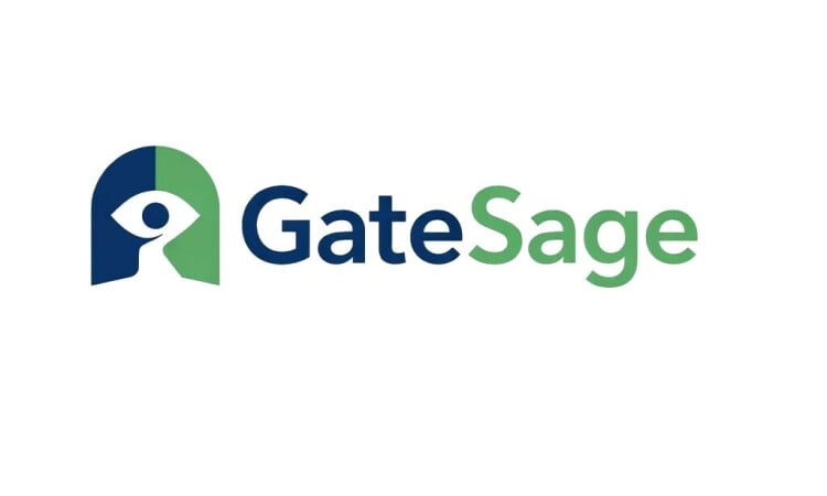 GateSage logo