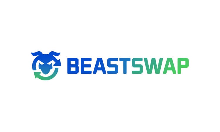 BeastSwap logo