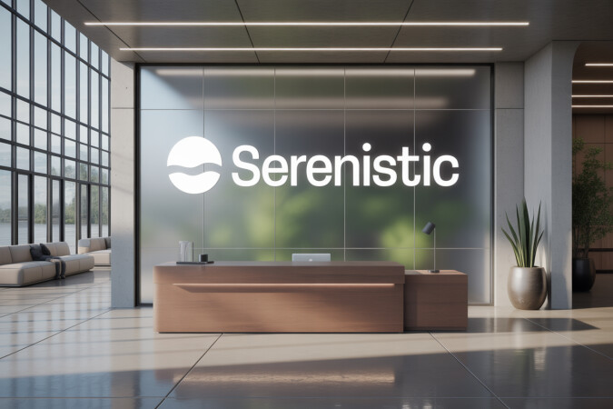 Serenistic.com — 4