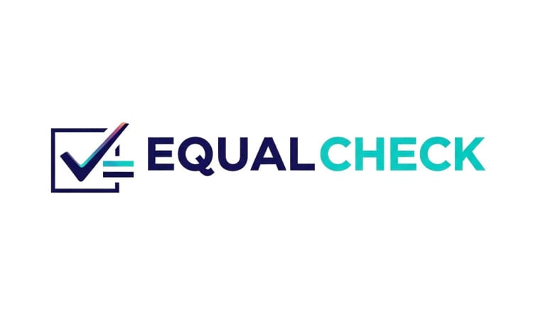EqualCheck logo