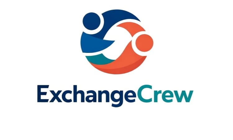 ExchangeCrew.com - Good premium domain names