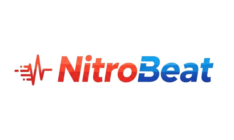 NitroBeat.com - Great premium domain marketplace