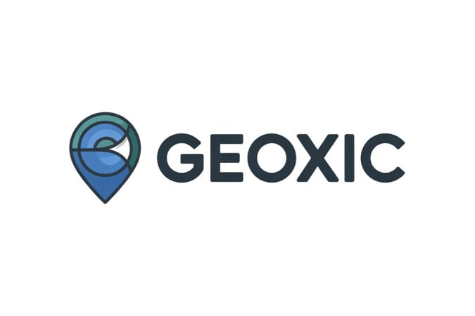 Geoxic logo