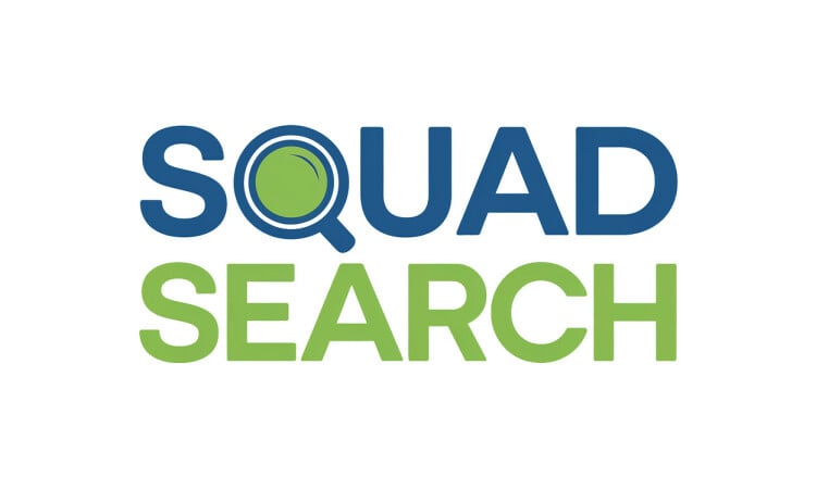 SquadSearch logo