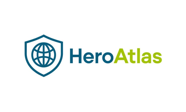 HeroAtlas logo