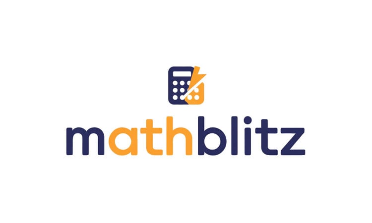 MathBlitz.com