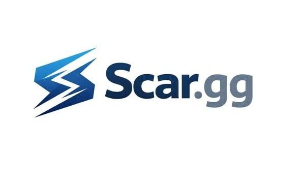 Scar logo